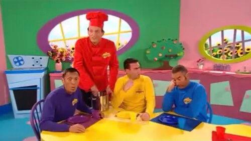 The Wiggles Season 5 Episode 9 - Amazing Alpaca