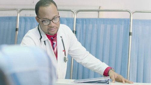 Heart & Soul Season 1 Episode 6 - A Shoulder to Lean On