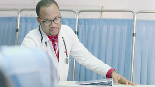 Heart & Soul Season 1 Episode 6 - A Shoulder to Lean On