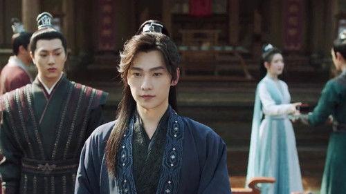 Who Rules The World Season 1 Episode 1 - Episode 1