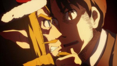 undefined Season 1 Episode 7 - Episode 7