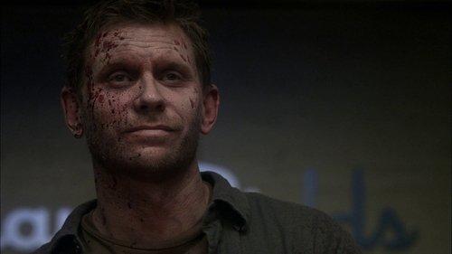 Supernatural Season 5 Episode 19 - Hammer of the Gods