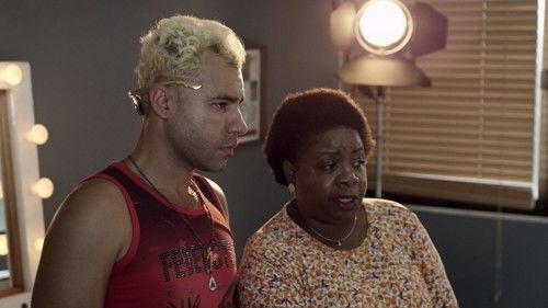 The Suburban People Season 1 Episode 8 - Episode 8