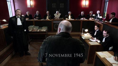 A French Village Season 7 Episode 1 - Behind The Wall