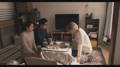 Hibana: Spark Season 1 Episode 9 - Episode 9