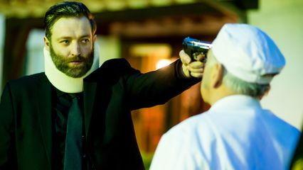 Amigo's Season 1 Episode 5 - Episode 5