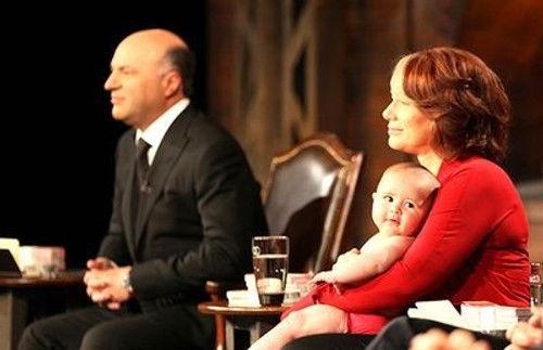Dragons' Den Season 6 Episode 13 - Episode 13