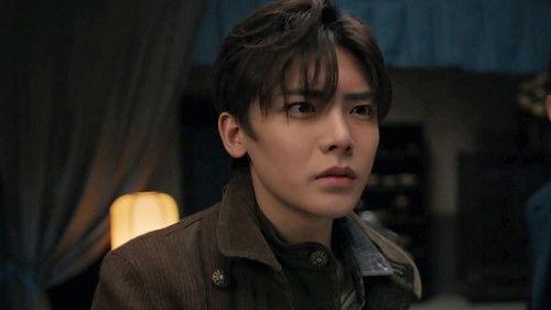 Psych-Hunter Season 1 Episode 23 - Episode 23