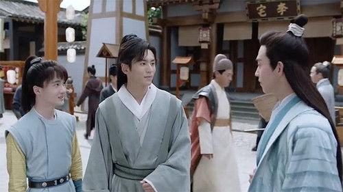 Word of Honor Season 1 Episode 22 - Episode 22