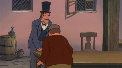 The Story of Perrine Season 1 Episode 9 - Business Rivals