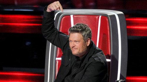 The Voice Season 21 Episode 3 - The Blind Auditions (3)