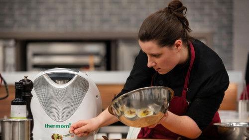 Les chefs! Season 9 Episode 3 - Episode 3