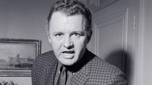 Discovering Film Season 6 Episode 12 - Rod Steiger