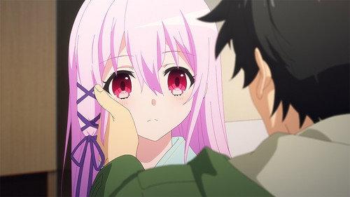 undefined Season 1 Episode 12 - Believe in Him