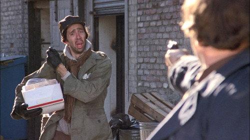 Hill Street Blues Season 6 Episode 11 - Two Easy Pieces