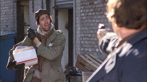 Hill Street Blues Season 6 Episode 11 - Two Easy Pieces