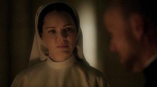 Zero Hour Season 1 Episode 5 - Suspension