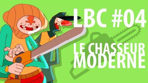 Le Bien Chasser Season 1 Episode 4 - Episode 4