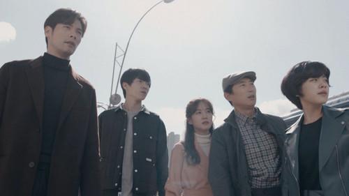 The Ghost Detective Season 1 Episode 32 - Episode 32