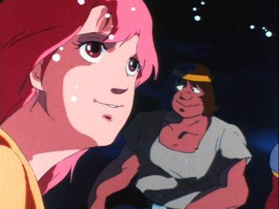 Background image for White Night Serenade