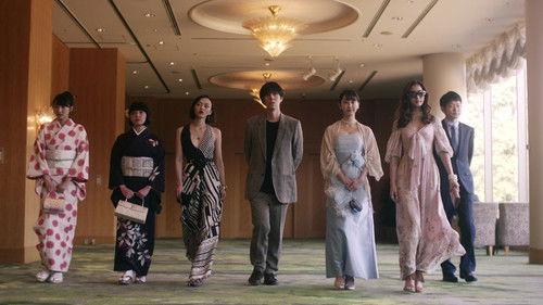 Million Yen Women Season 1 Episode 3 - Exposure