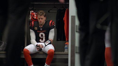 Quarterback Season 2 Episode 6 - Headspace