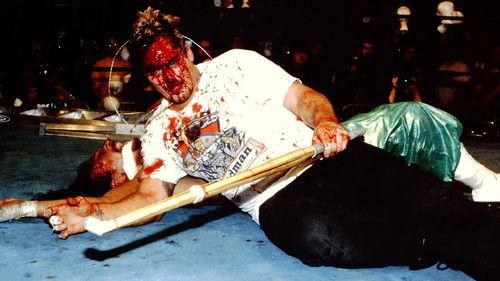 Dark Side of the Ring Season 5 Episode 9 - Enter Sandman: Legacy of a Hardcore Icon