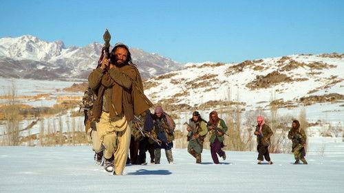 Frontline Season 38 Episode 11 - Taliban Country/The Luanda Leaks