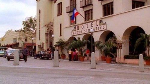 undefined Season 8 Episode 22 - Lawyers, Guns and Money (1)