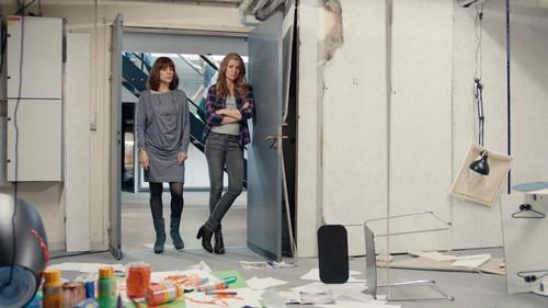 Rita Season 3 Episode 3 - The Sponsor Kid