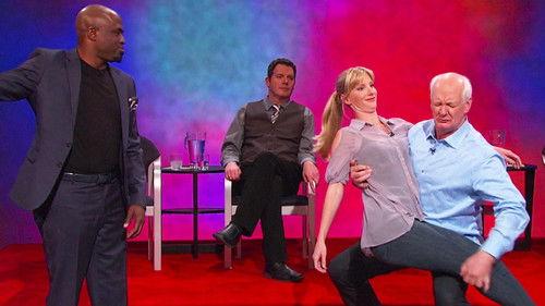 Whose Line Is It Anyway? Season 3 Episode 7 - Heather Morris