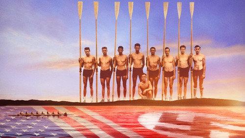 American Experience Season 28 Episode 6 - The Boys of '36