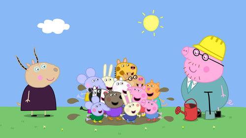 Peppa Pig Season 5 Episode 9 - Simple Science