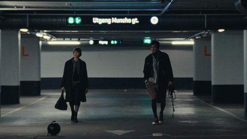 The Architect Season 1 Episode 1 - The Intern