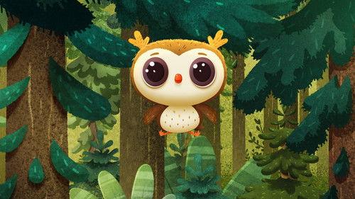 Odo Season 1 Episode 6 - Forest Camp: The Film!