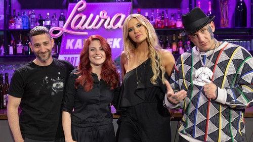 Laura Karasek - Zart am Limit Season 1 Episode 1 - Klischees und Schubladendenken