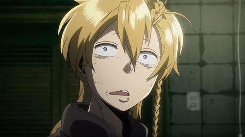 No Guns Life Season 1 Episode 2 - Extended Remote-Control Device