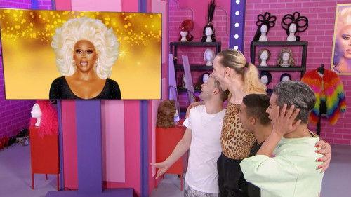 Drag Race Holland Season 1 Episode 8 - The Grand Finale