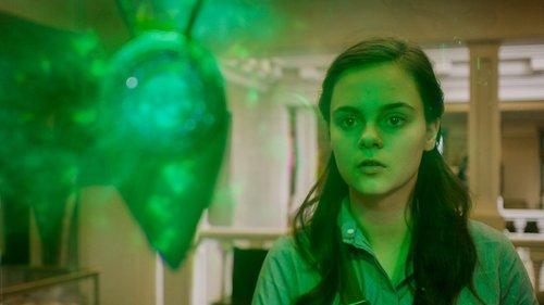 Theodosia Season 1 Episode 6 - Cleaning Catastrophe