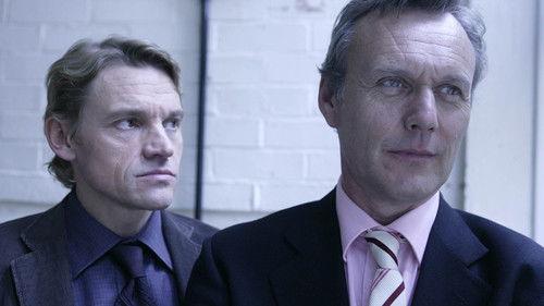 Murder Investigation Team Season 2 Episode 2 - Viper's Nest