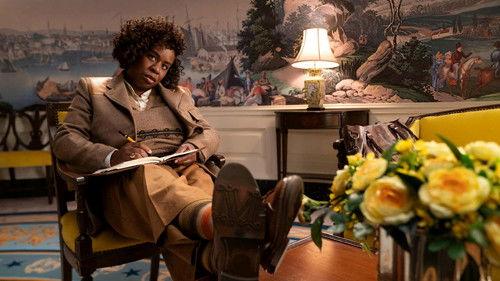 undefined Season 1 Episode 7 - The Adventure of the Engineer's Thumb