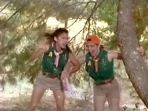 undefined Season 2 Episode 20 - Opposites Attract