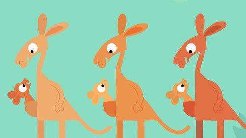 Animanimals Season 2 Episode 3 - Episode 3