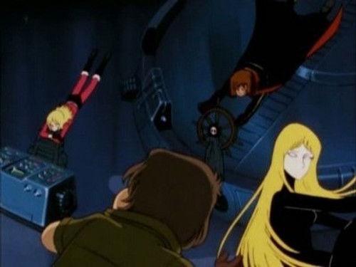 Arcadia of My Youth: Endless Orbit SSX Season 1 Episode 19 - The Mystery of Planet Maicon