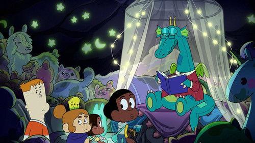 Craig of the Creek Season 3 Episode 6 - Plush Kingdom