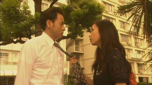 Hirugao: Love Affairs in the Afternoon Season 1 Episode 8 - Episode 8