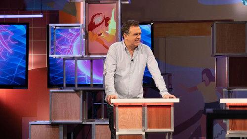 C’est humain Season 1 Episode 9 - Episode 9