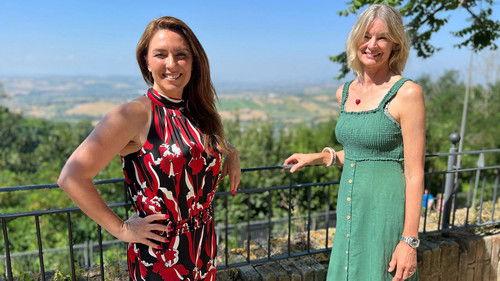 A Place in the Sun: What Happened Next? Season 1 Episode 3 - La Duquesa 2021 and Le Marche 2015