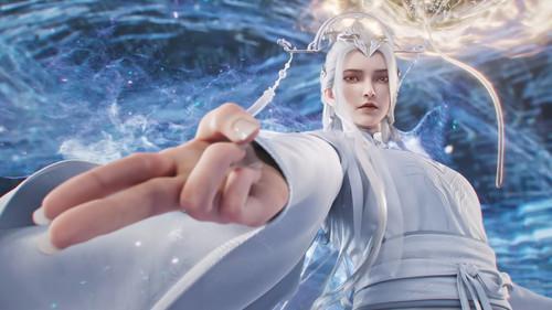 Sword of Coming Season 2 Episode 13 - Episode 13