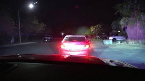 Cops Season 35 Episode 18 - Hide and Cry